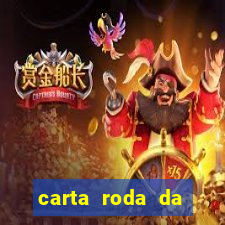 carta roda da fortuna no amor